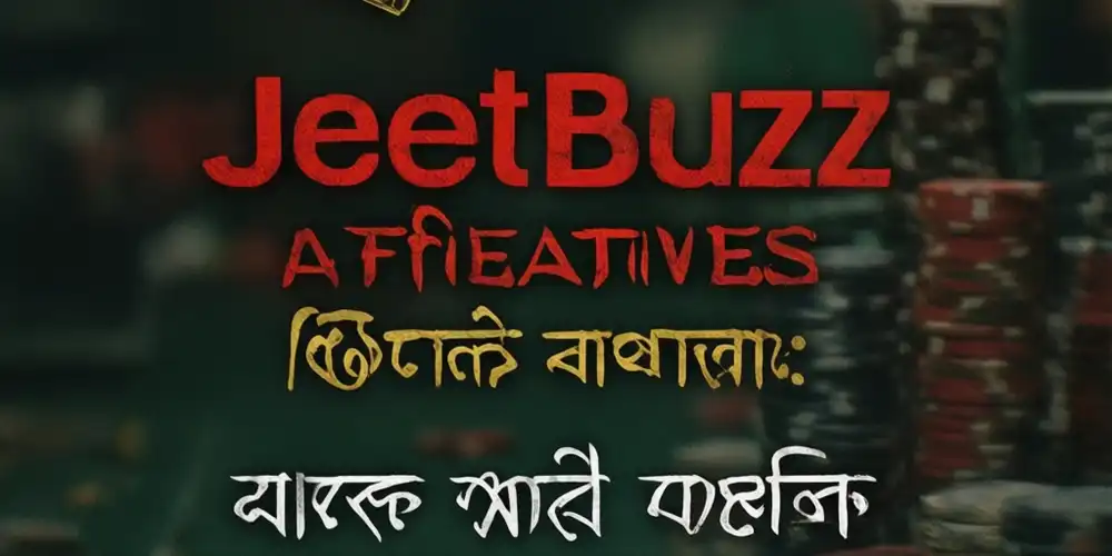JeetBuzz Banner